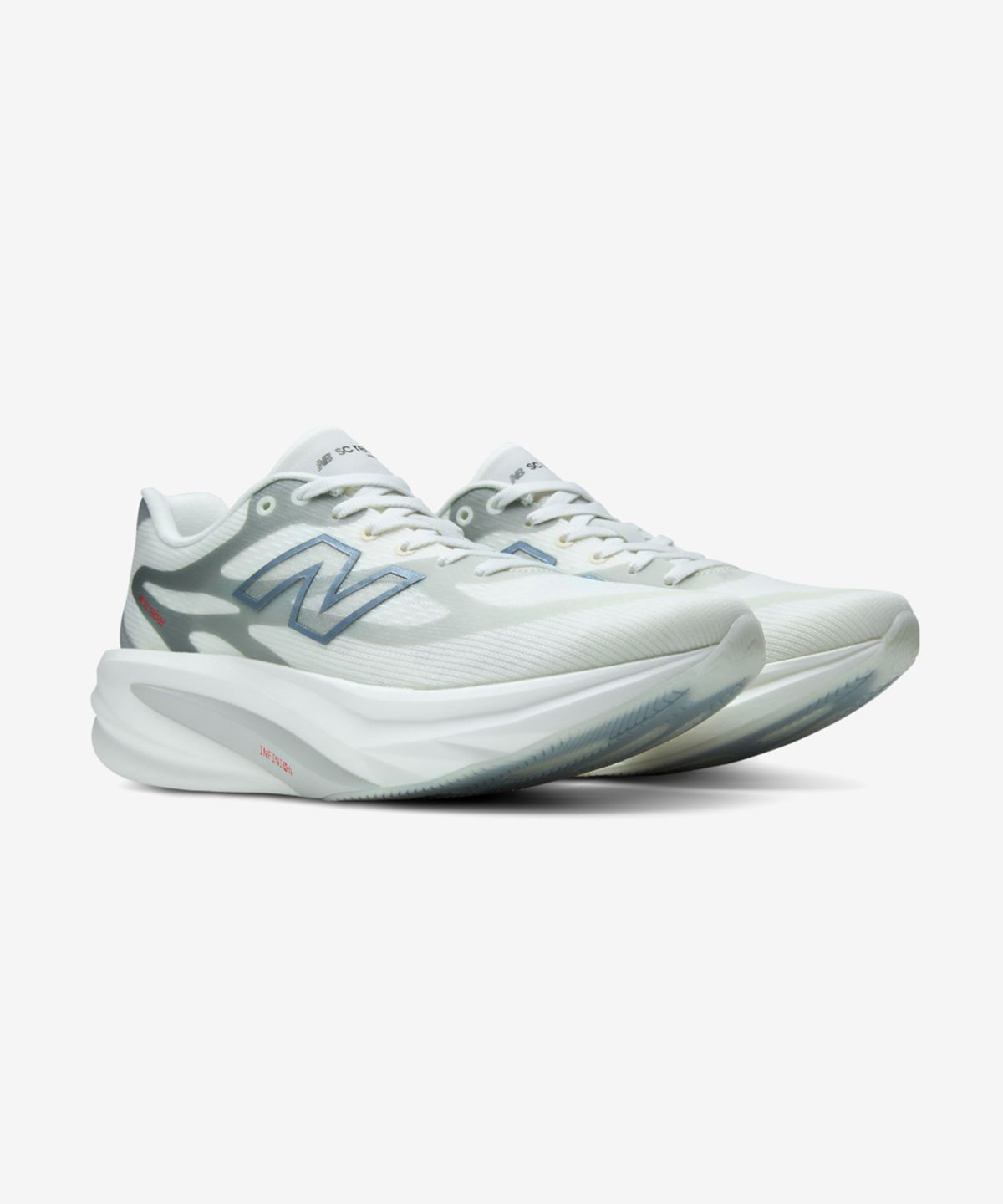뉴발란스(NEW BALANCE) NBPFGF721I / SC Rebel V1(여성, D) (IVORY)