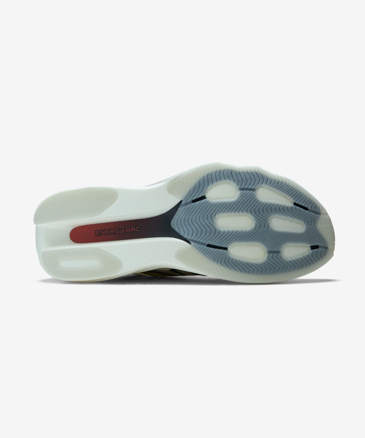 뉴발란스(NEW BALANCE) NBPFGF720I / SC Rebel V1(남성, 2E) (IVORY)