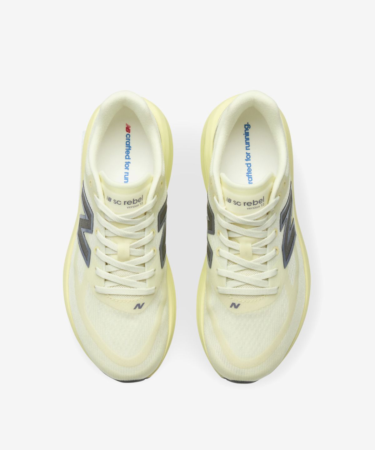 뉴발란스(NEW BALANCE) NBPFGF721T / SC Rebel V1(여성, D) (BEIGE)