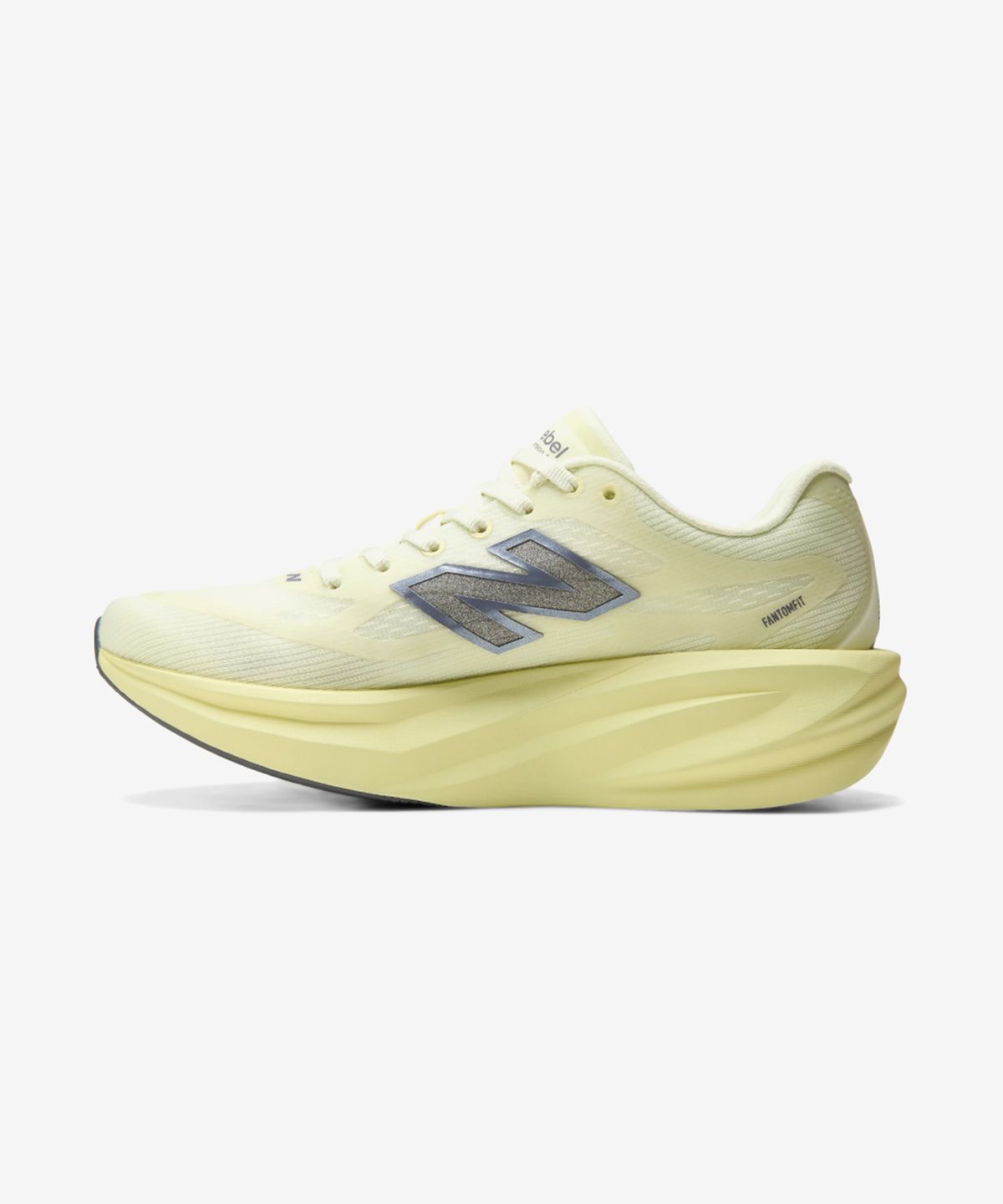 뉴발란스(NEW BALANCE) NBPFGF721T / SC Rebel V1(여성, D) (BEIGE)