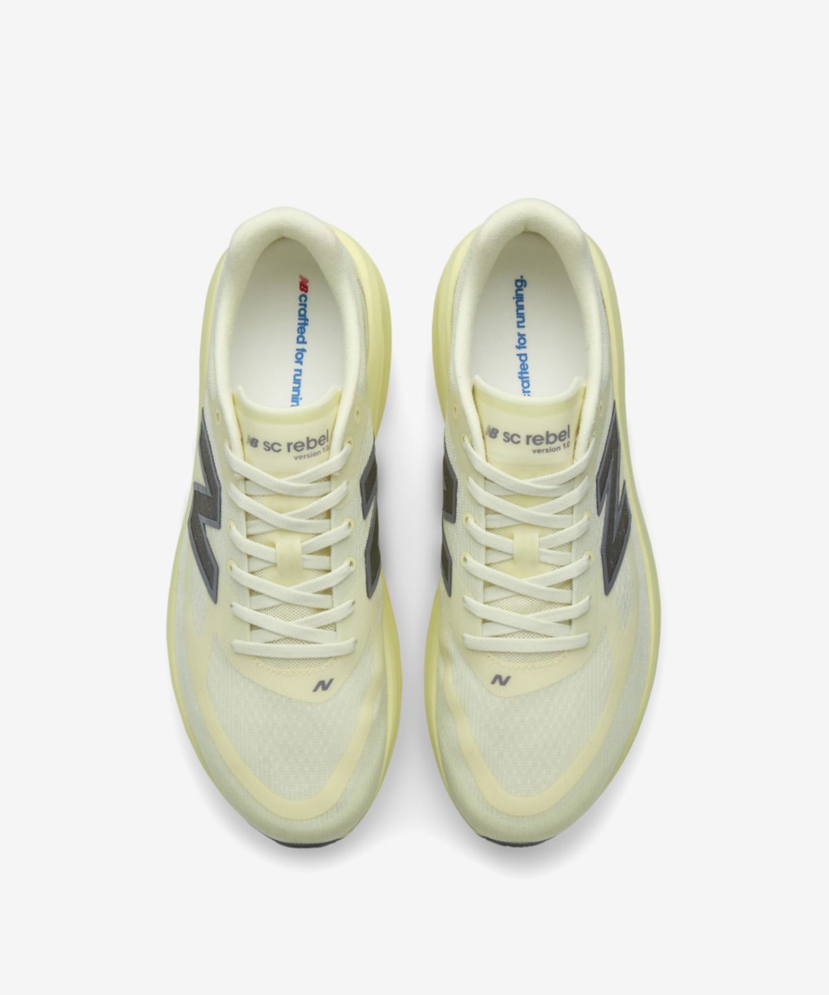 뉴발란스(NEW BALANCE) NBPFGF720T / SC Rebel V1(남성, 2E) (BEIGE)