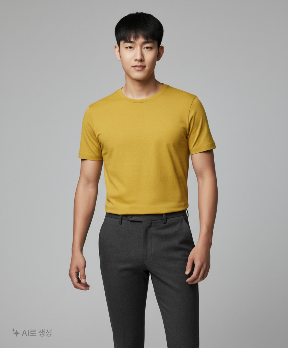 더 티셔츠 뮤지엄(THE T-SHIRT MUSEUM) 반소매 티셔츠 M