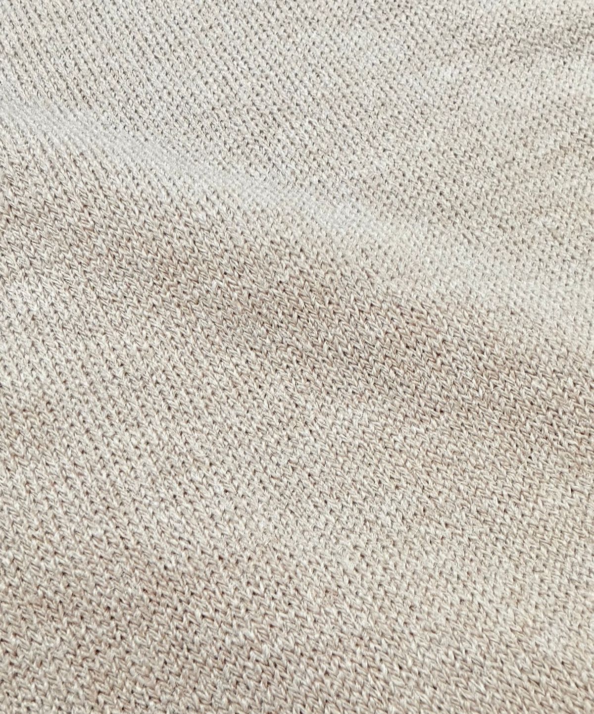 미아올라(MIAOLA) Crop Button Cardigan