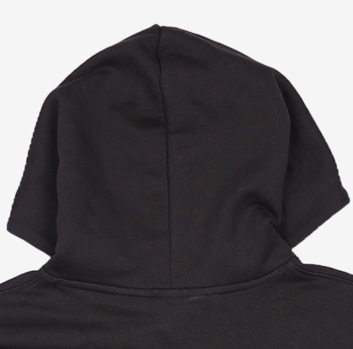 모이프(MOIF) [AW24]BAGGY SWEAT HOODIE / COCOA FREE