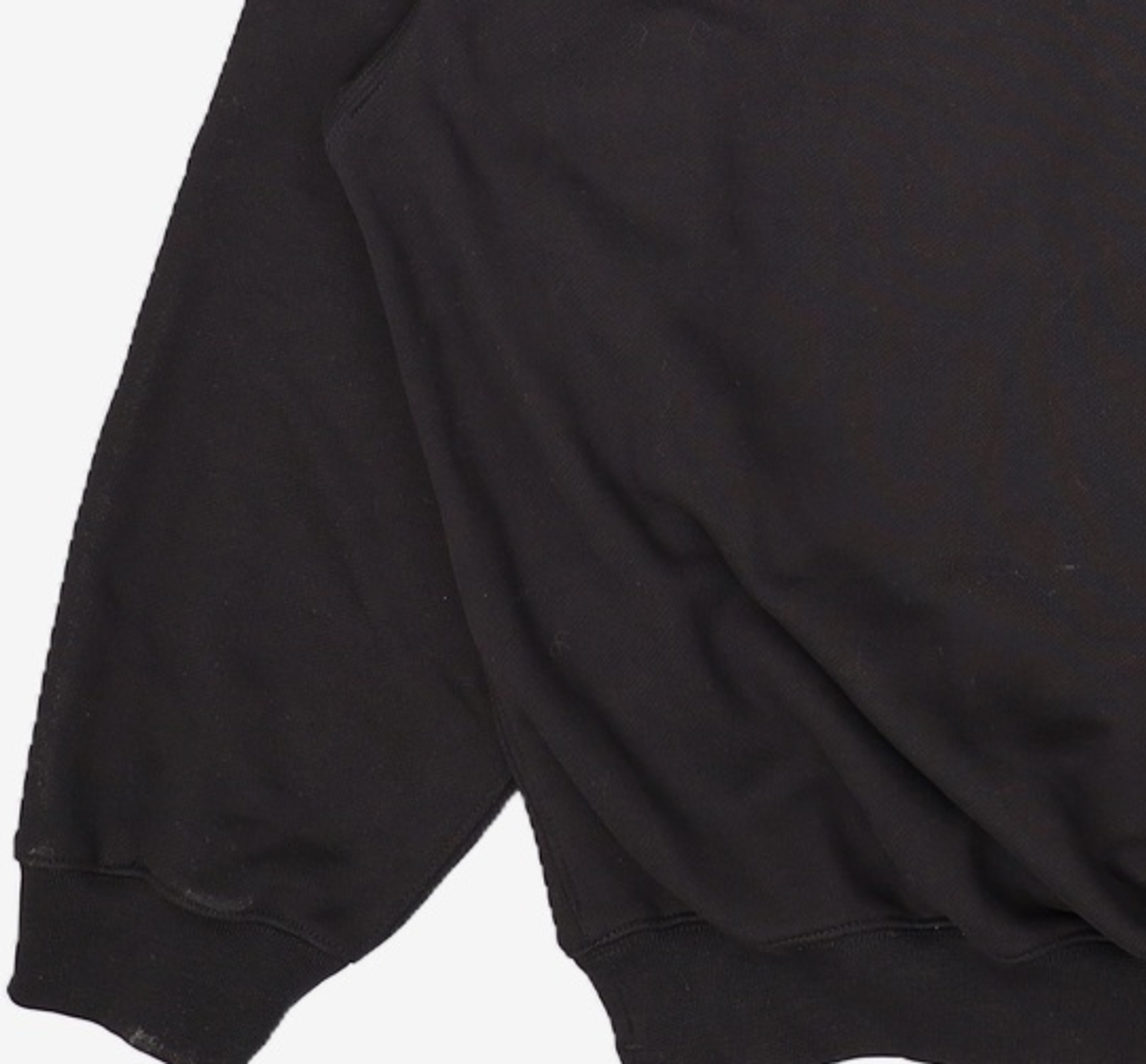 모이프(MOIF) [AW24]BAGGY SWEAT HOODIE / COCOA FREE