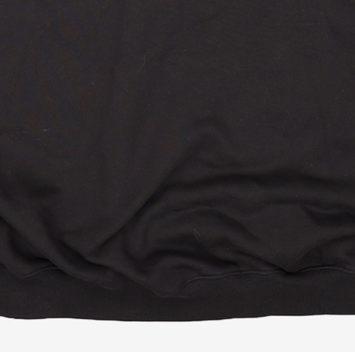 모이프(MOIF) [AW24]BAGGY SWEAT HOODIE / COCOA FREE