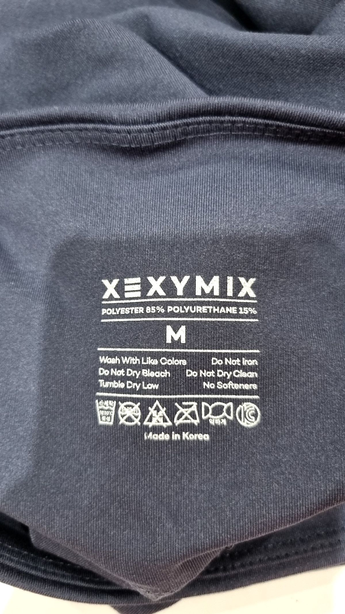 젝시믹스(XEXYMIX) 레깅스 M