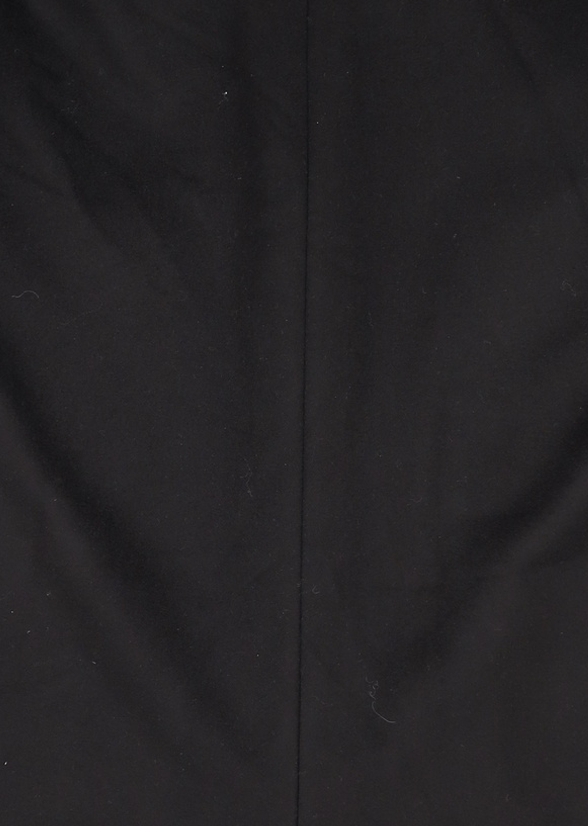 인사일런스(INSILENCE) 솔리스트 캐시미어 코트 DEEP GREY L