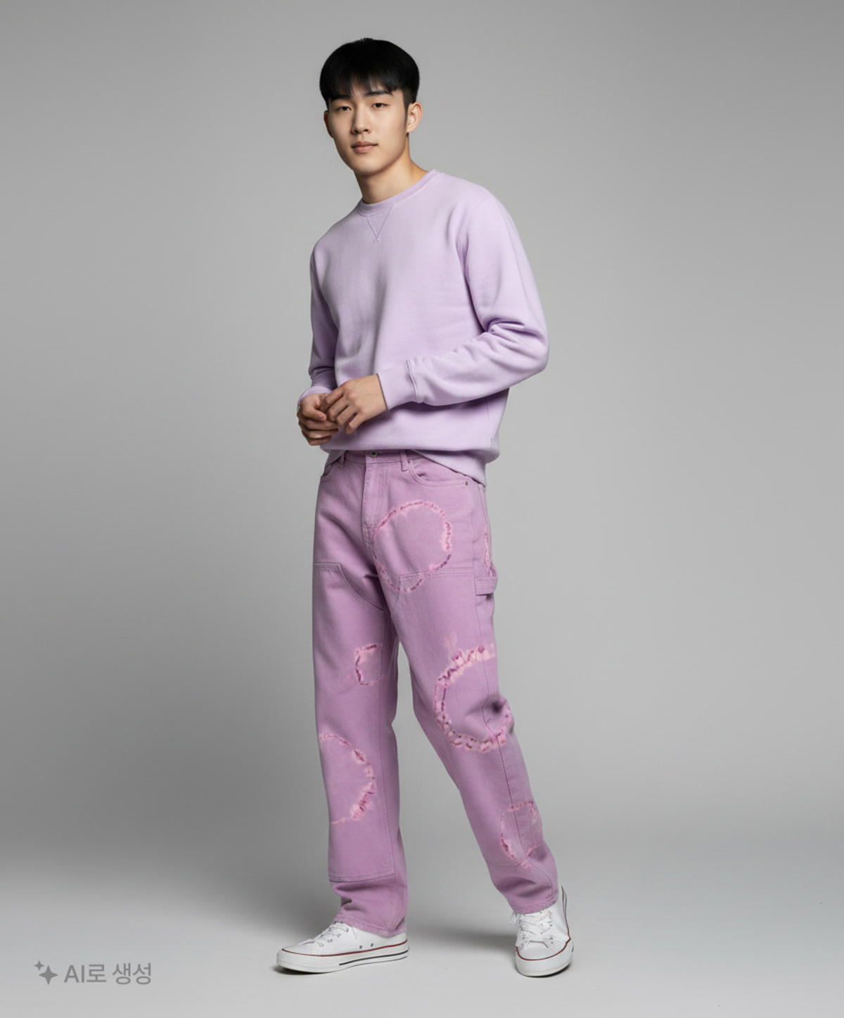 아카이브 볼드(ARCHIVE BOLD) 청/데님 팬츠 M