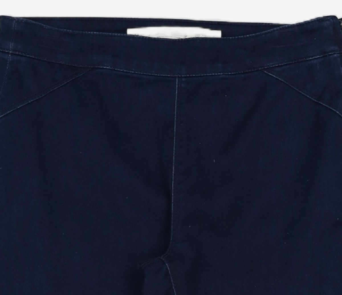 자라(ZARA) 청/데님 팬츠 38