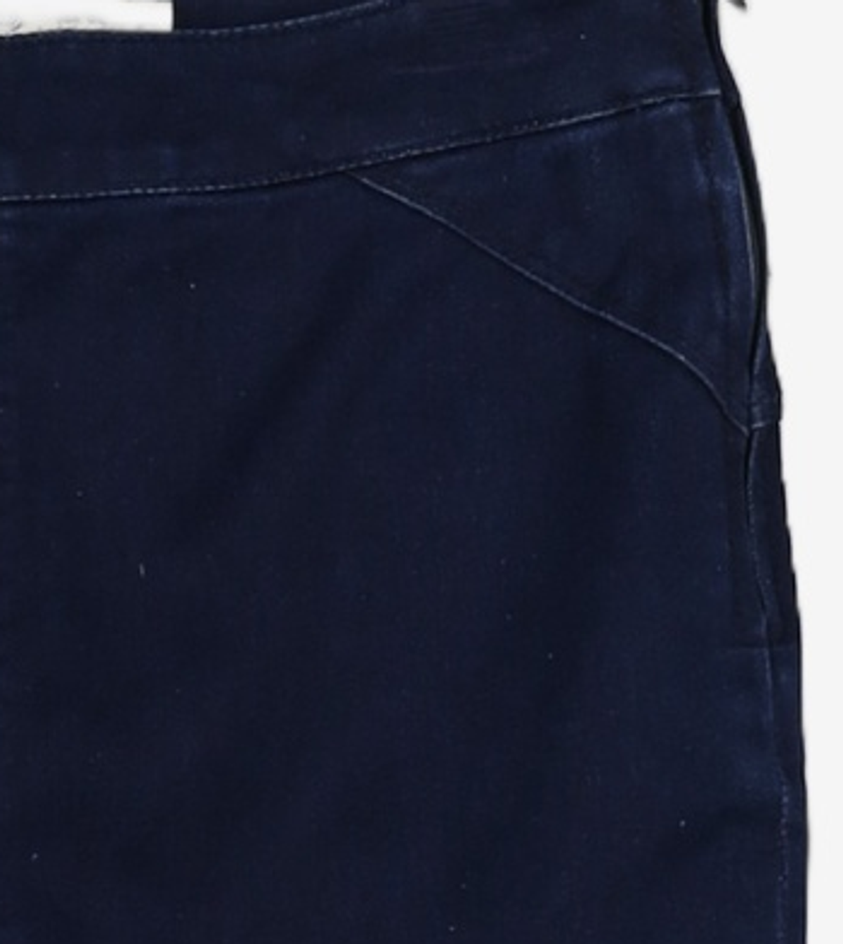 자라(ZARA) 청/데님 팬츠 38