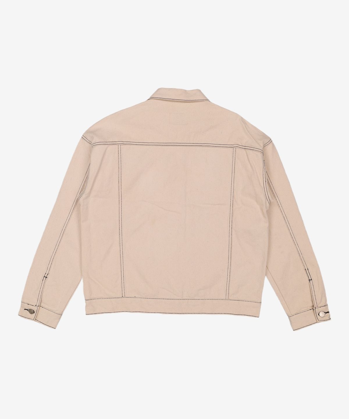 큐티에잇 가먼츠(QT8 GARMENTS) 데님/트러커 재킷 XL