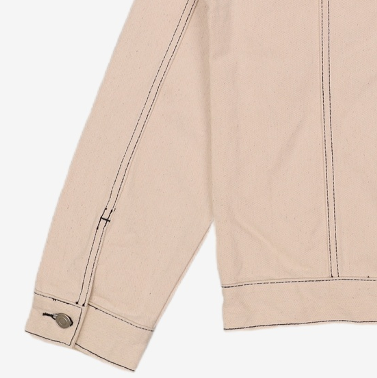 큐티에잇 가먼츠(QT8 GARMENTS) 데님/트러커 재킷 XL