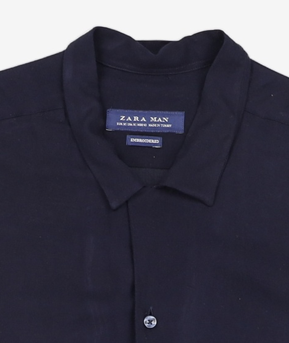 자라(ZARA) 캐주얼 셔츠 M