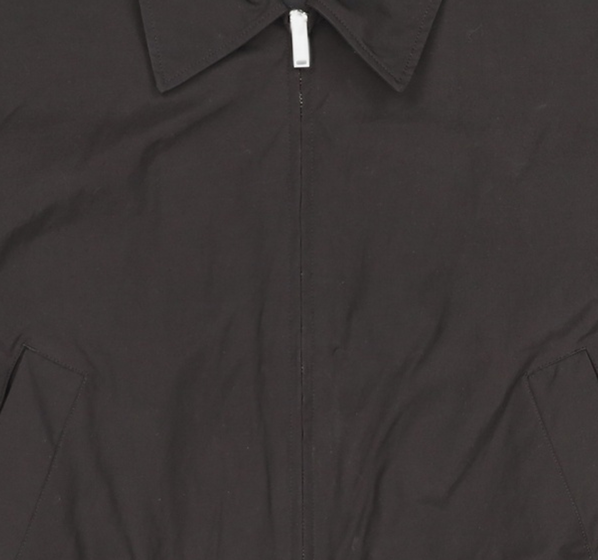 스파오(SPAO) 미니멀 블루종_SPJJD49W06 L