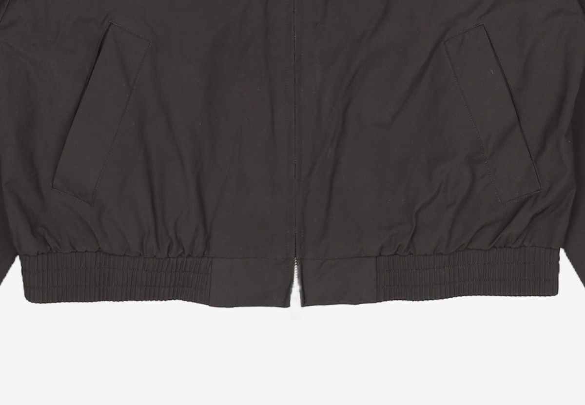 스파오(SPAO) 미니멀 블루종_SPJJD49W06 L