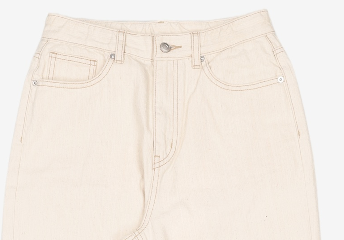 스파오(SPAO) 청/데님 팬츠 67