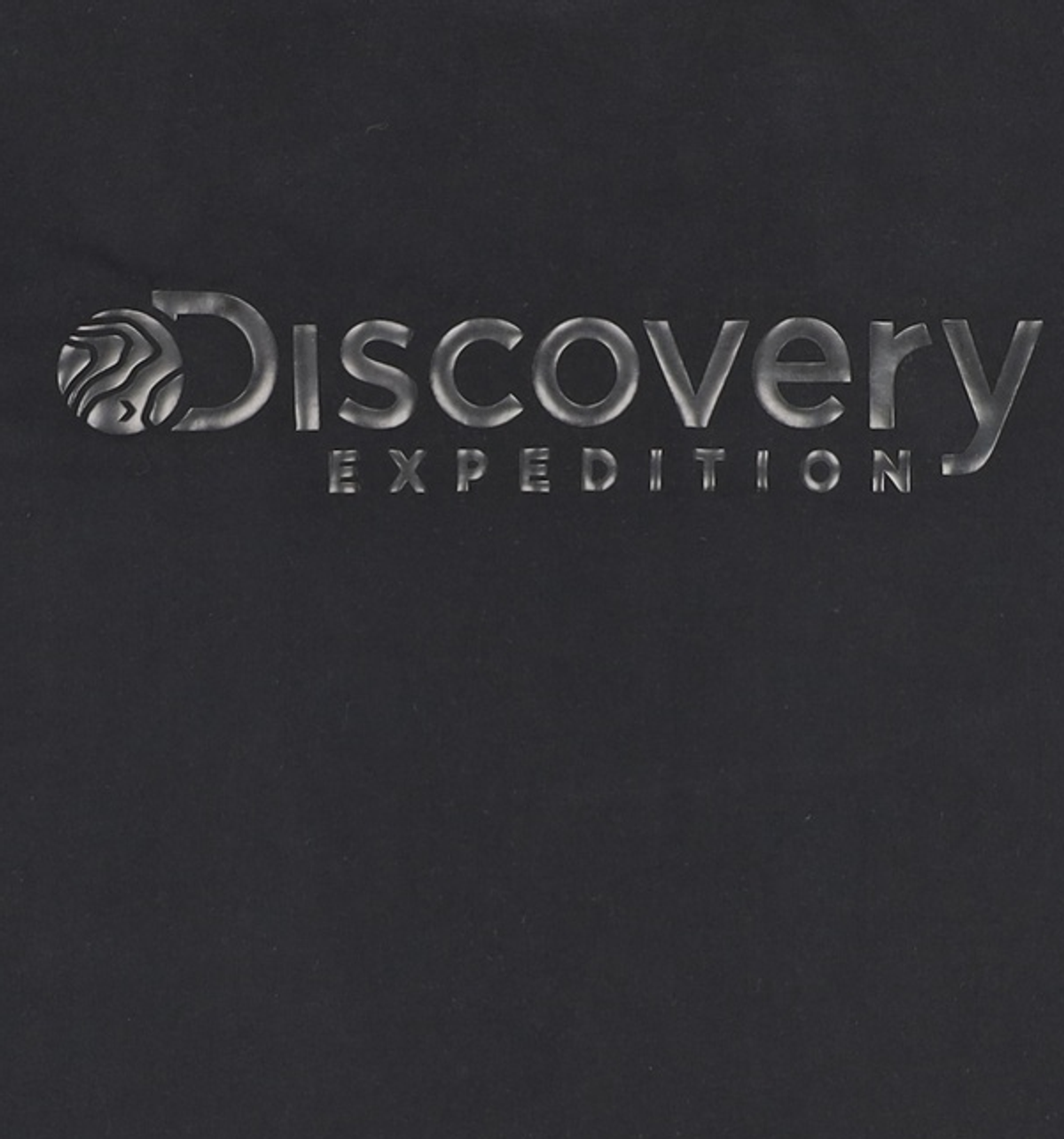 디스커버리(discovery) 반소매 티셔츠 100