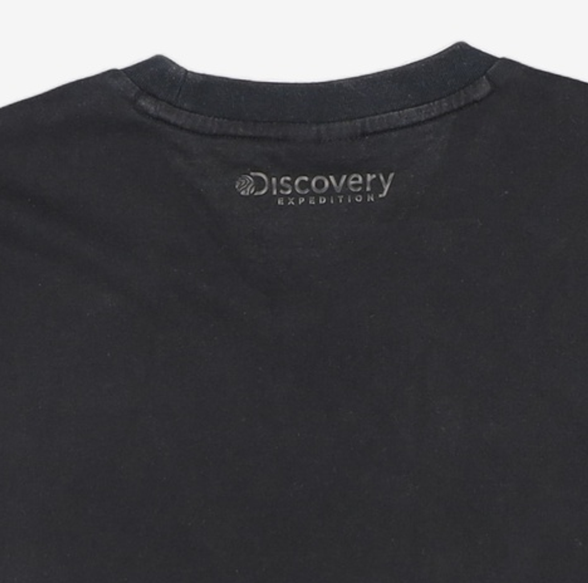 디스커버리(discovery) 반소매 티셔츠 100