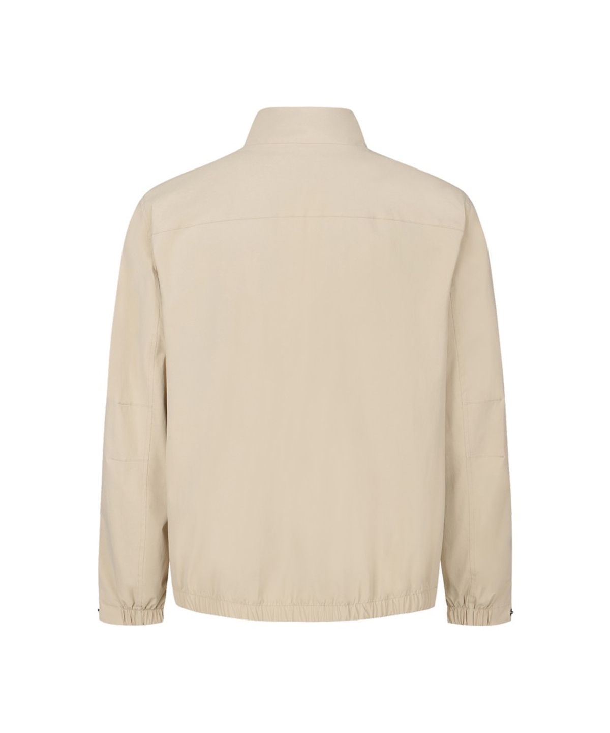 디스커버리 익스페디션(DISCOVERY EXPEDITION) 남성 하이넥 블루종 자켓 (L/BEIGE)