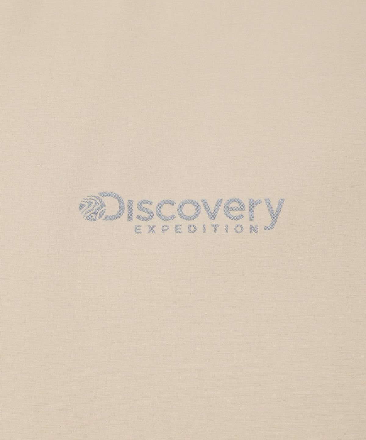 디스커버리 익스페디션(DISCOVERY EXPEDITION) 남성 하이넥 블루종 자켓 (L/BEIGE)