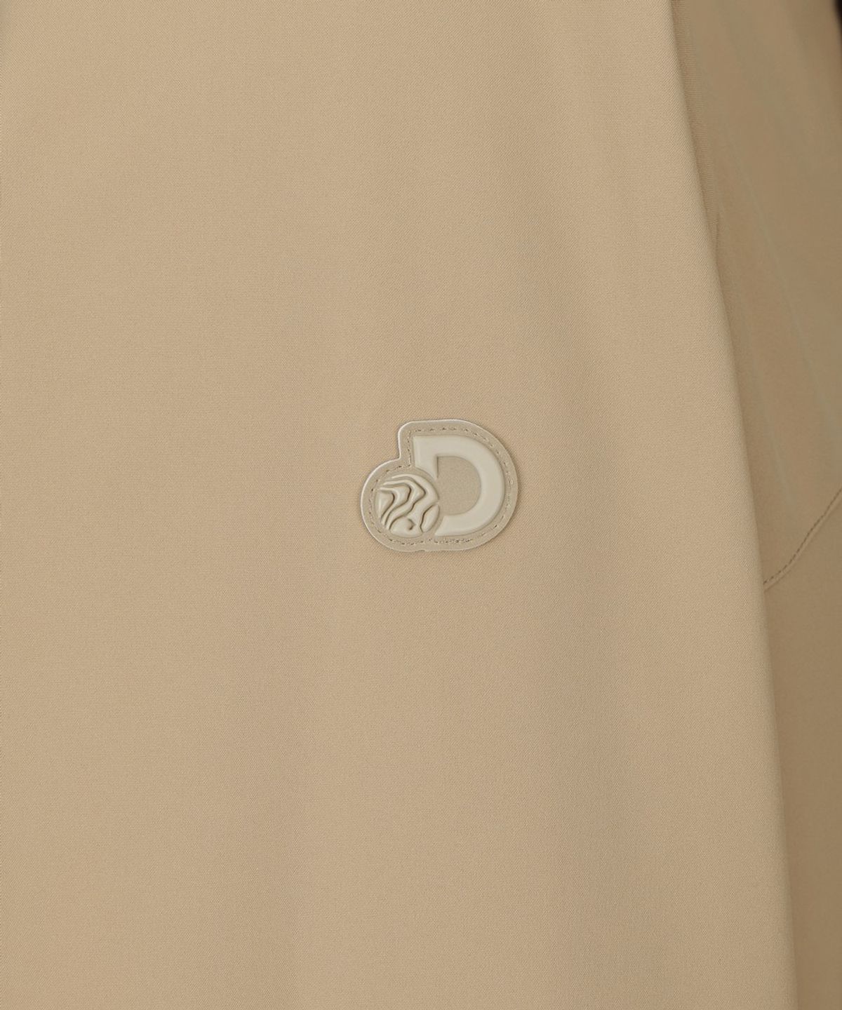 디스커버리 익스페디션(DISCOVERY EXPEDITION) 유니 베르텍스 3L 사파리 자켓 (BEIGE)