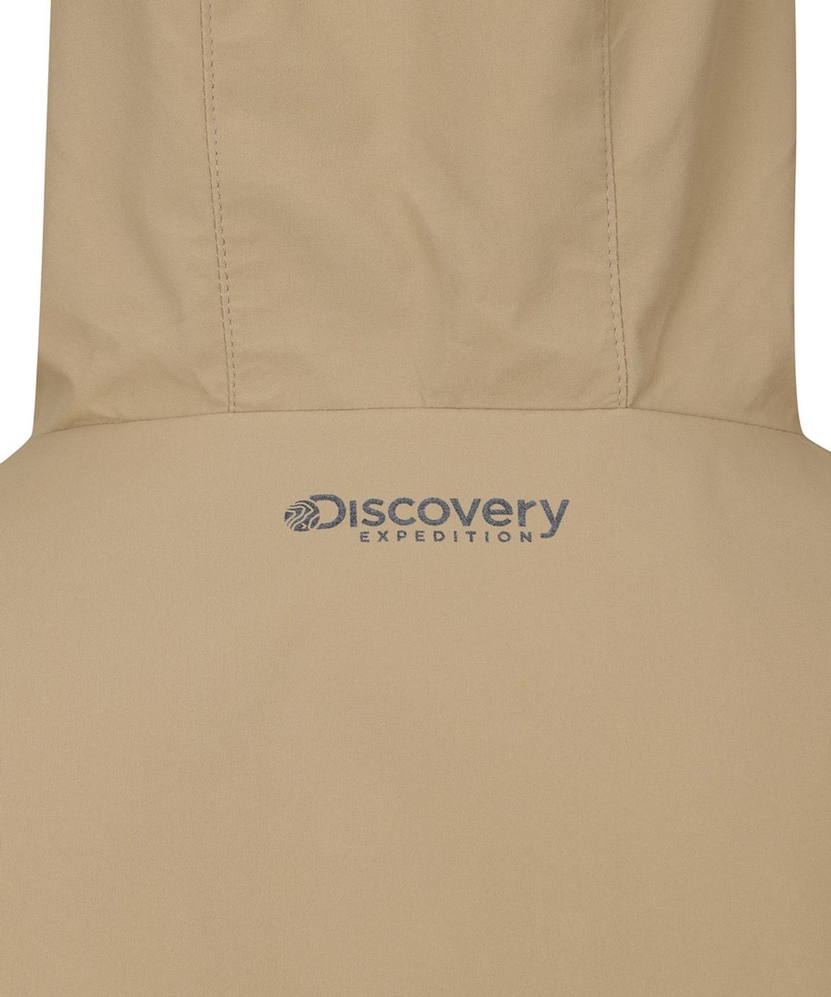 디스커버리 익스페디션(DISCOVERY EXPEDITION) 유니 베르텍스 3L 사파리 자켓 (BEIGE)