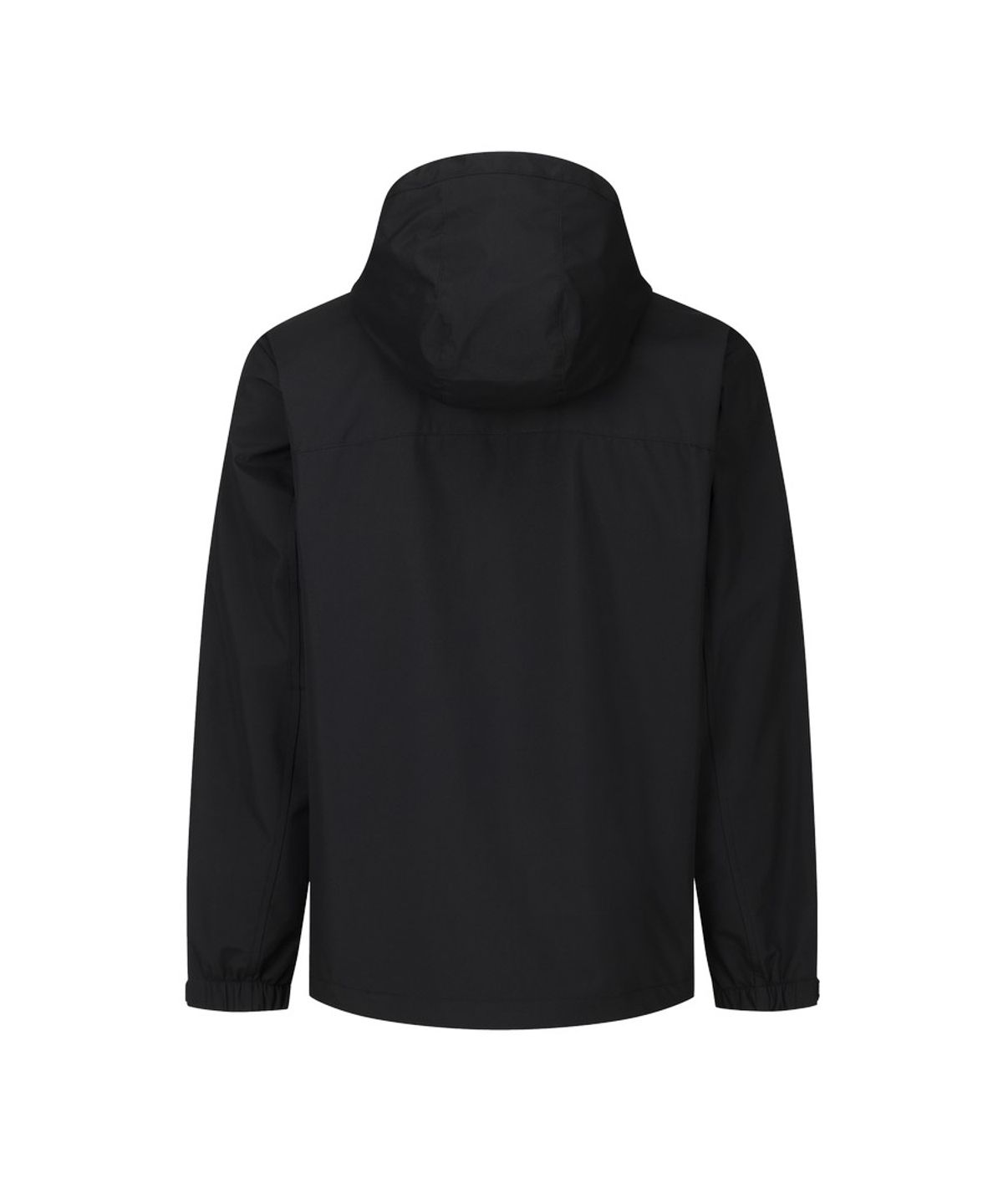 디스커버리 익스페디션(DISCOVERY EXPEDITION) 유니 베르텍스 3L 사파리 자켓 (BLACK)
