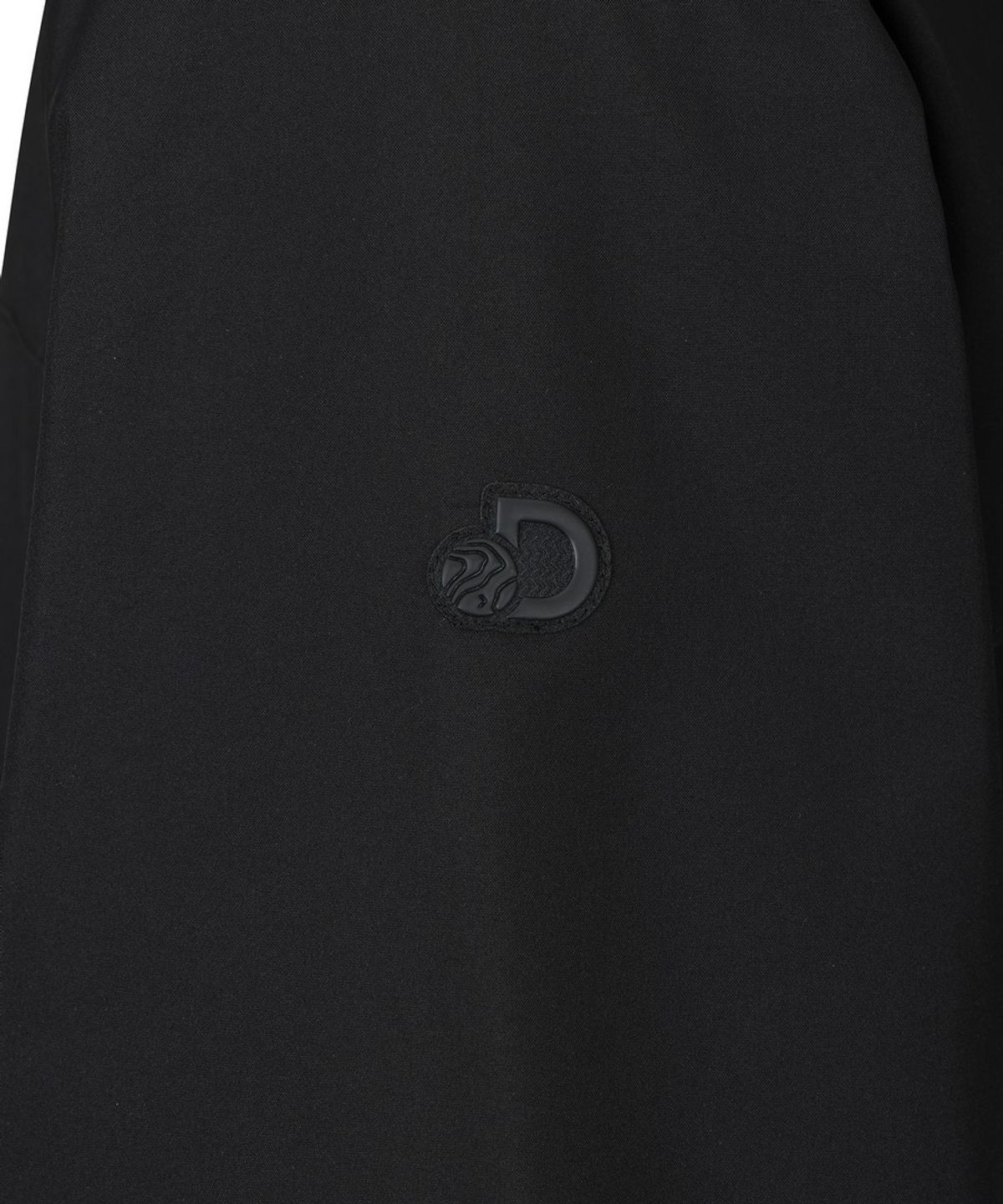 디스커버리 익스페디션(DISCOVERY EXPEDITION) 유니 베르텍스 3L 사파리 자켓 (BLACK)