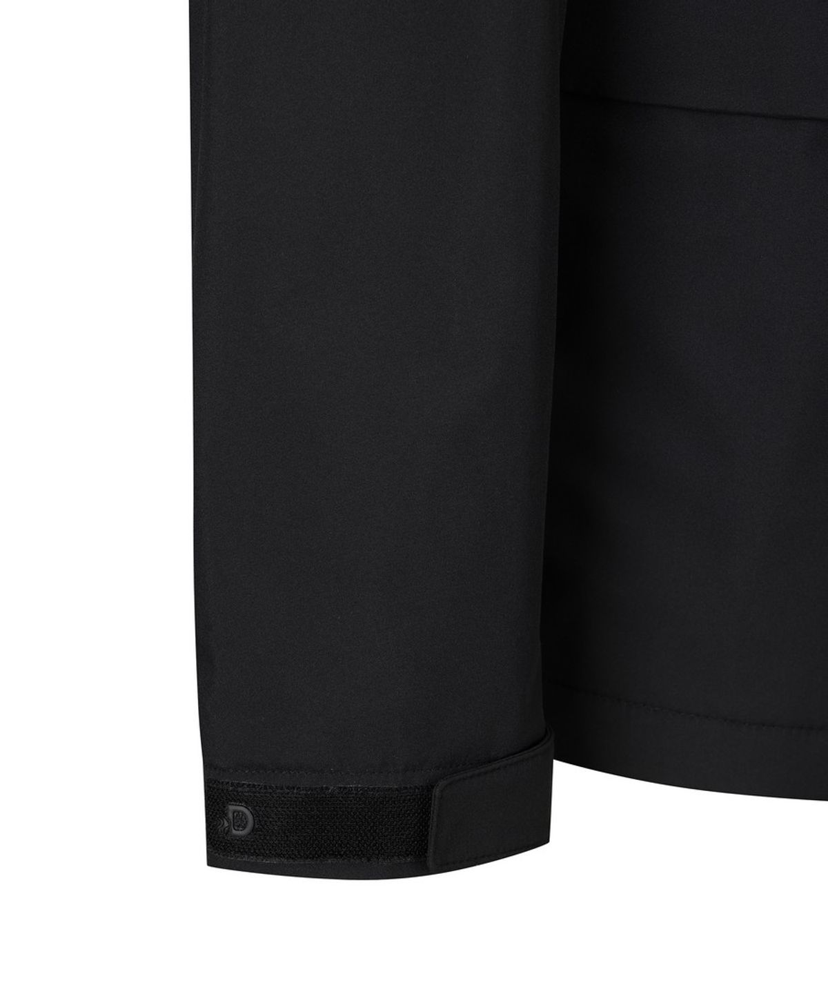 디스커버리 익스페디션(DISCOVERY EXPEDITION) 유니 베르텍스 3L 사파리 자켓 (BLACK)