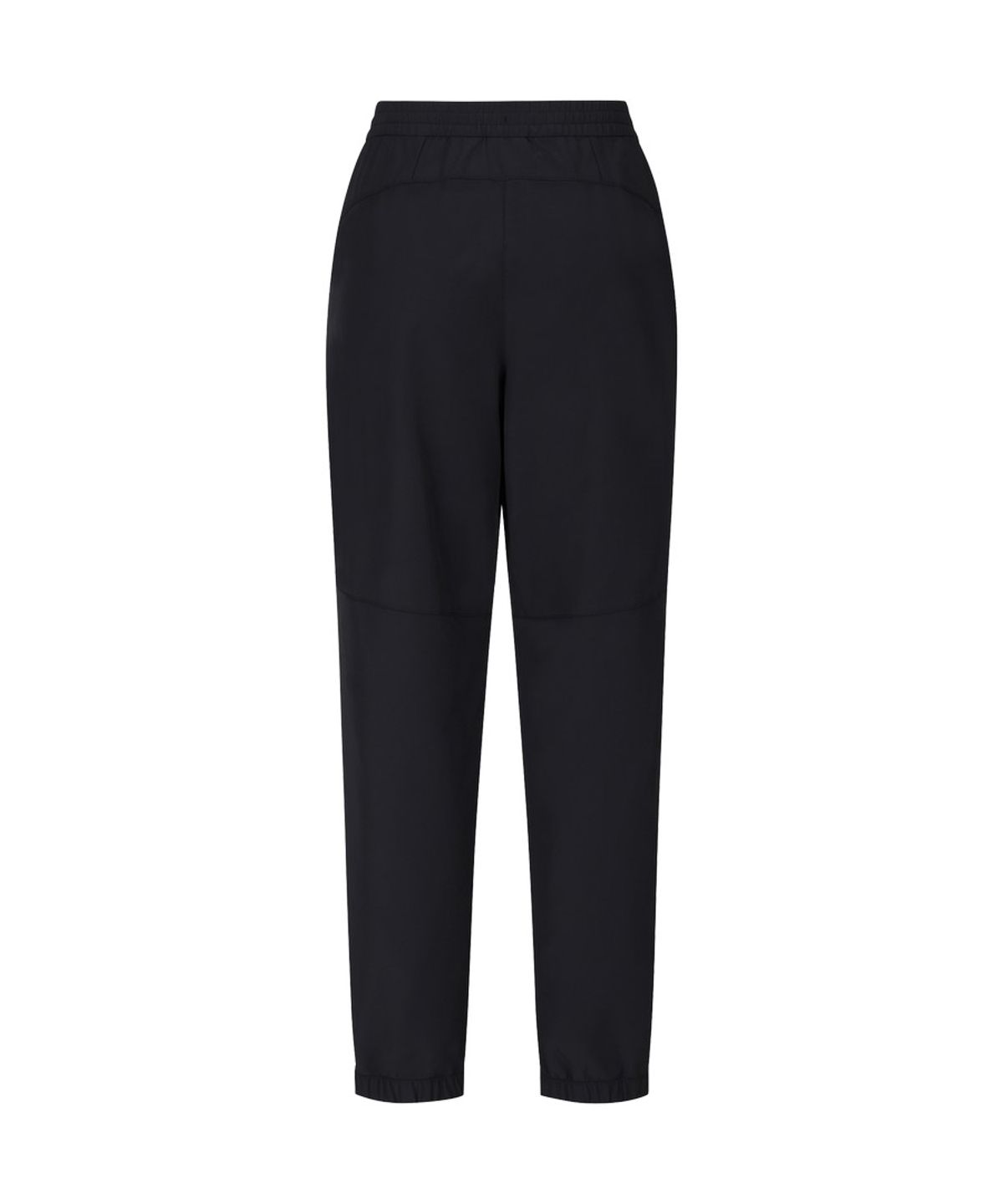 디스커버리 익스페디션(DISCOVERY EXPEDITION) 여성 액티브 조거 팬츠 (BLACK)