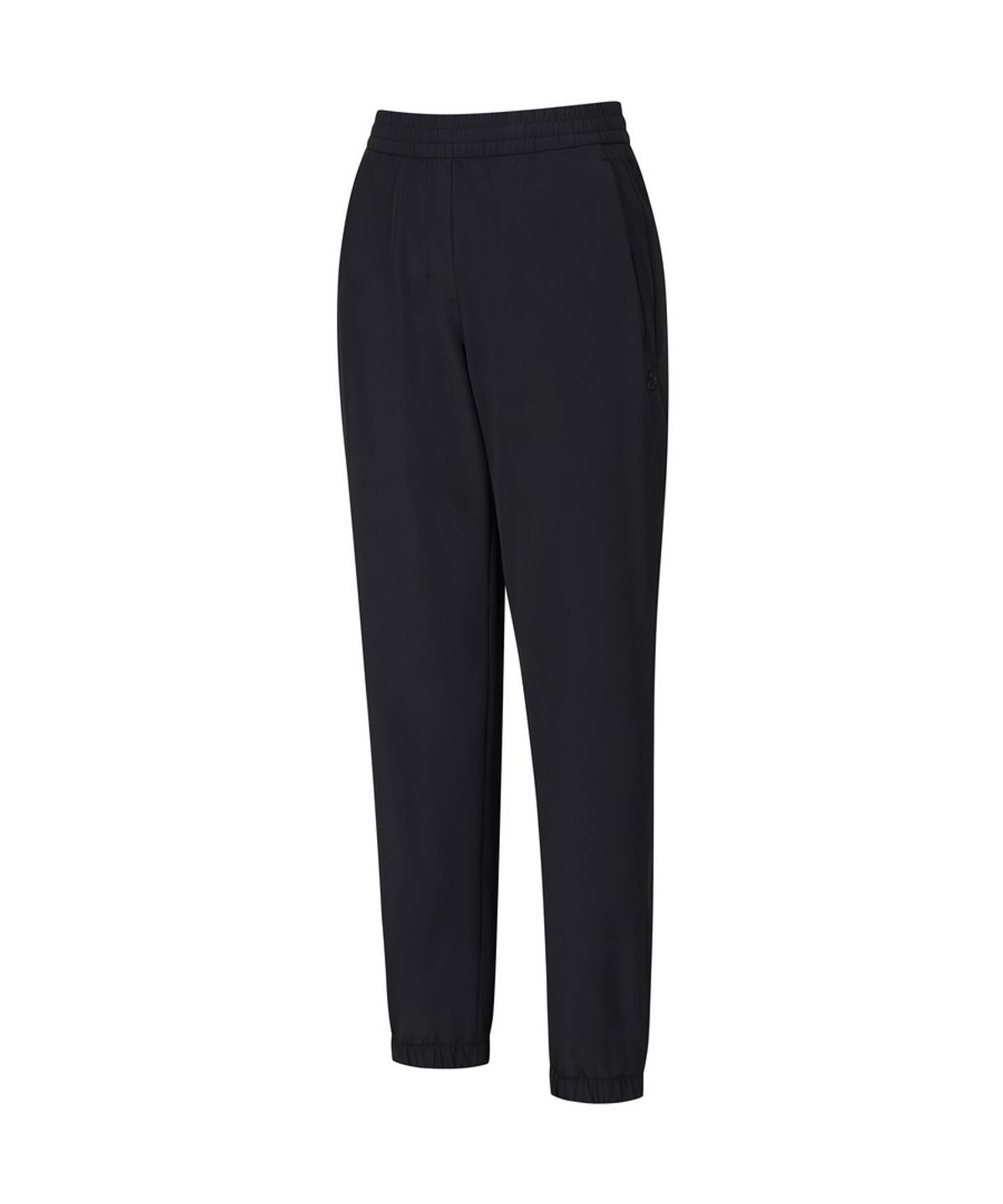 디스커버리 익스페디션(DISCOVERY EXPEDITION) 여성 액티브 조거 팬츠 (BLACK)