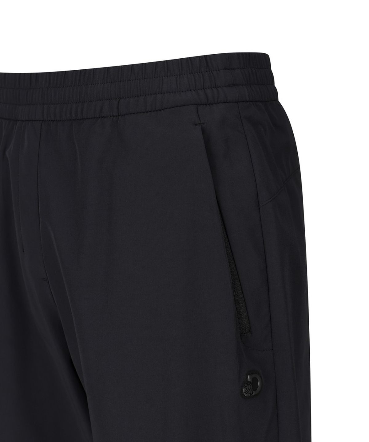 디스커버리 익스페디션(DISCOVERY EXPEDITION) 여성 액티브 조거 팬츠 (BLACK)