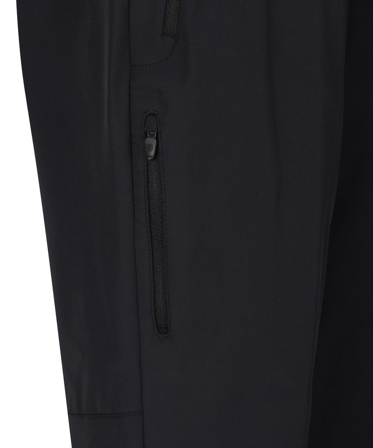 디스커버리 익스페디션(DISCOVERY EXPEDITION) 여성 액티브 조거 팬츠 (BLACK)