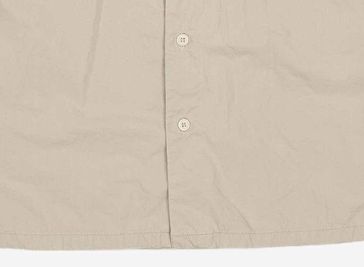 유니클로(UNIQLO) 캐주얼 셔츠 L
