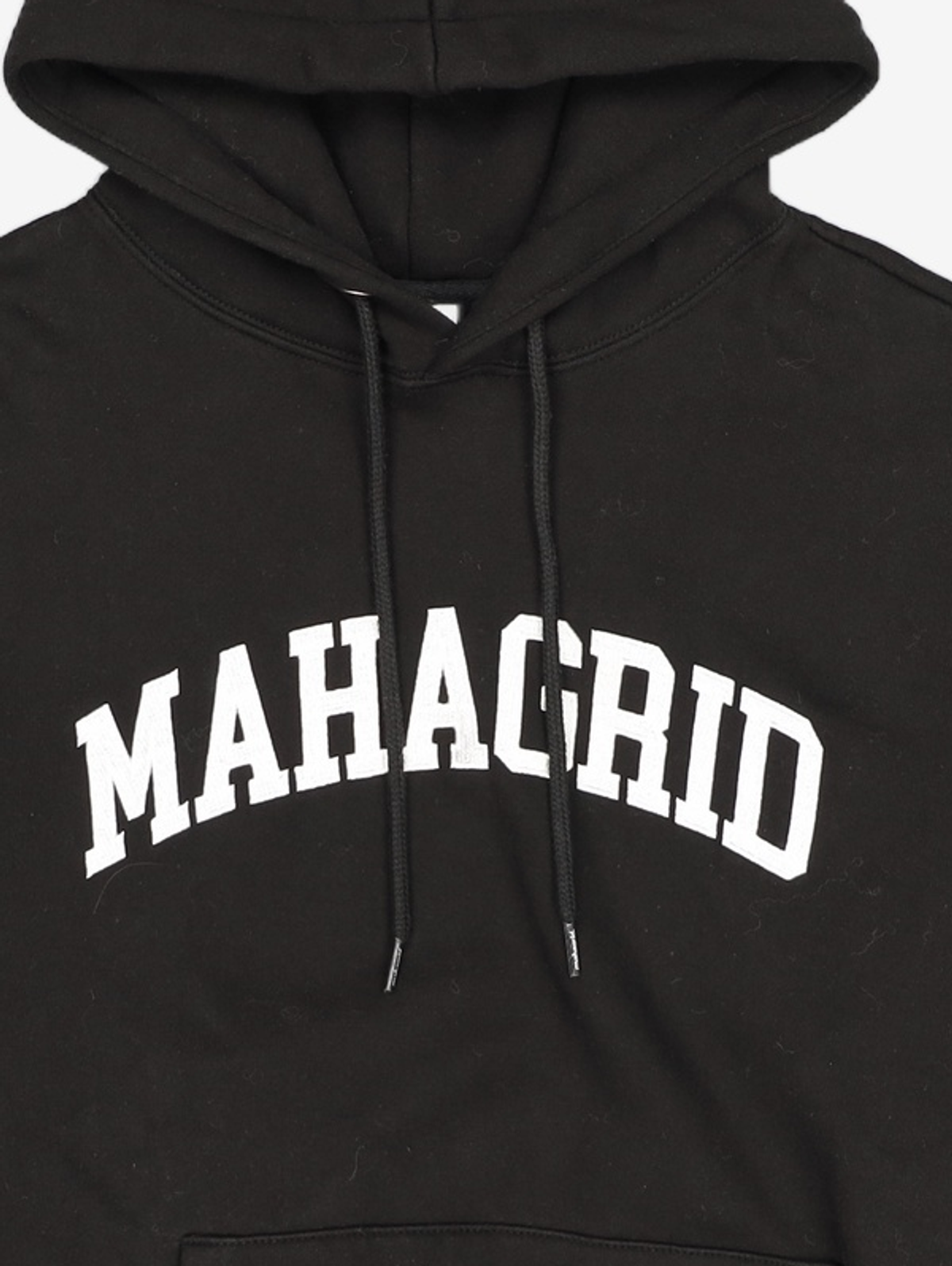 마하그리드(MAHAGRID) 후드 티셔츠 M