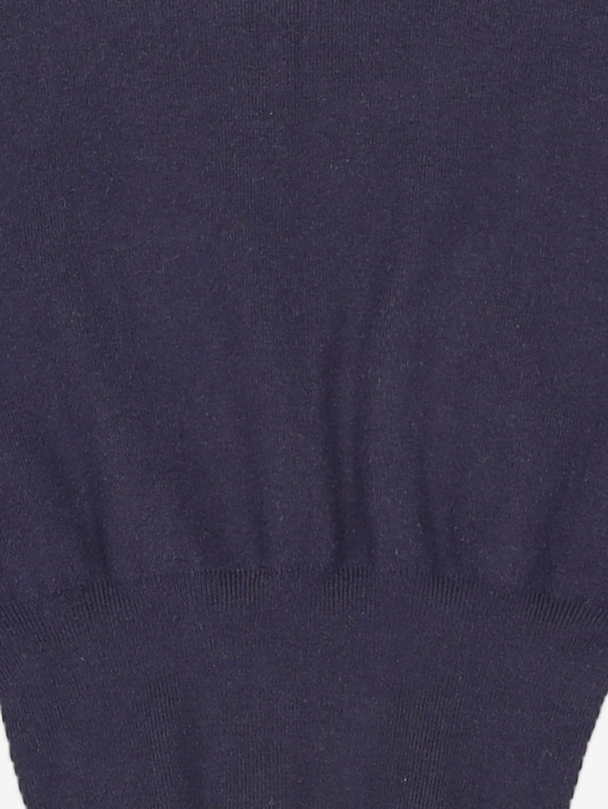 미쏘(MIXXO) 라운드넥 풀오버 MIWKAD310T S
