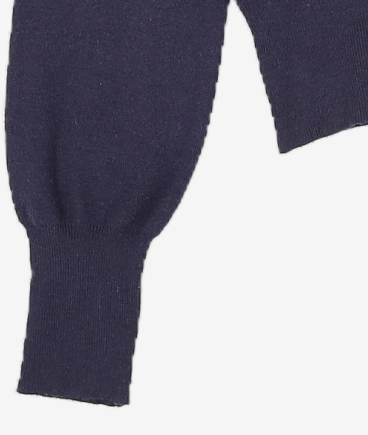 미쏘(MIXXO) 라운드넥 풀오버 MIWKAD310T S