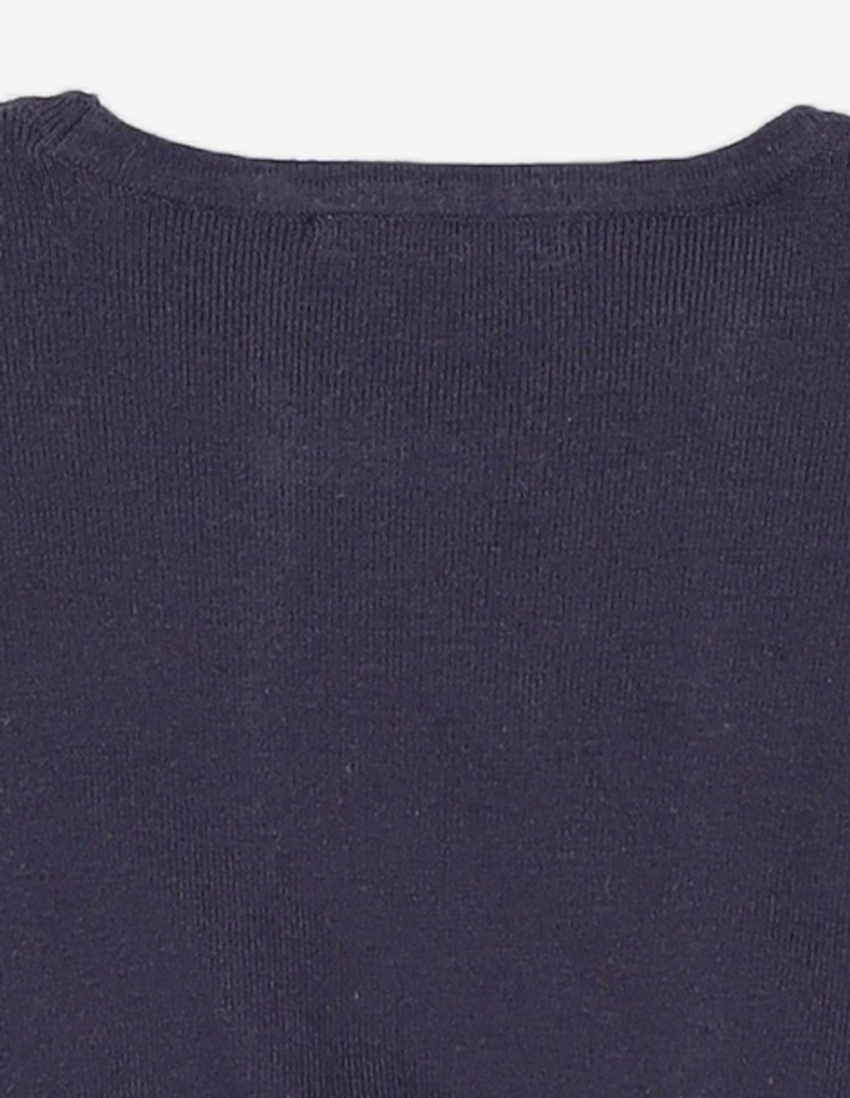 미쏘(MIXXO) 라운드넥 풀오버 MIWKAD310T S
