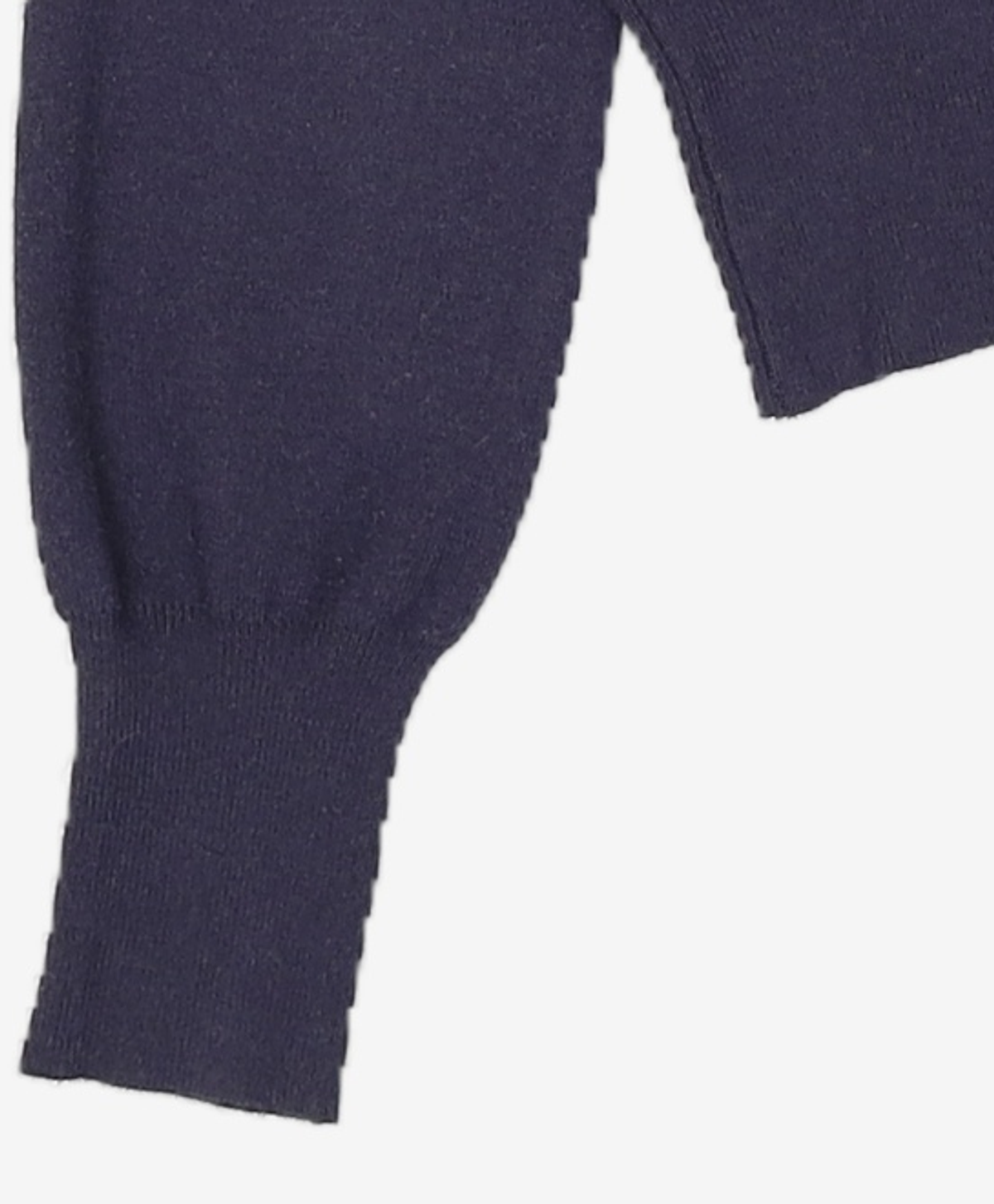 미쏘(MIXXO) 라운드넥 풀오버 MIWKAD310T S