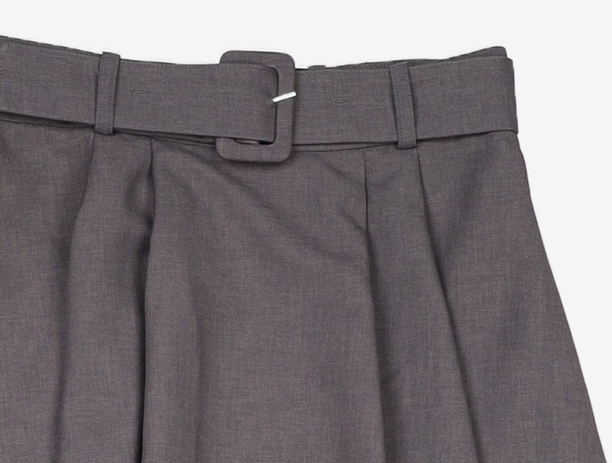 자라(ZARA) 롱스커트 M