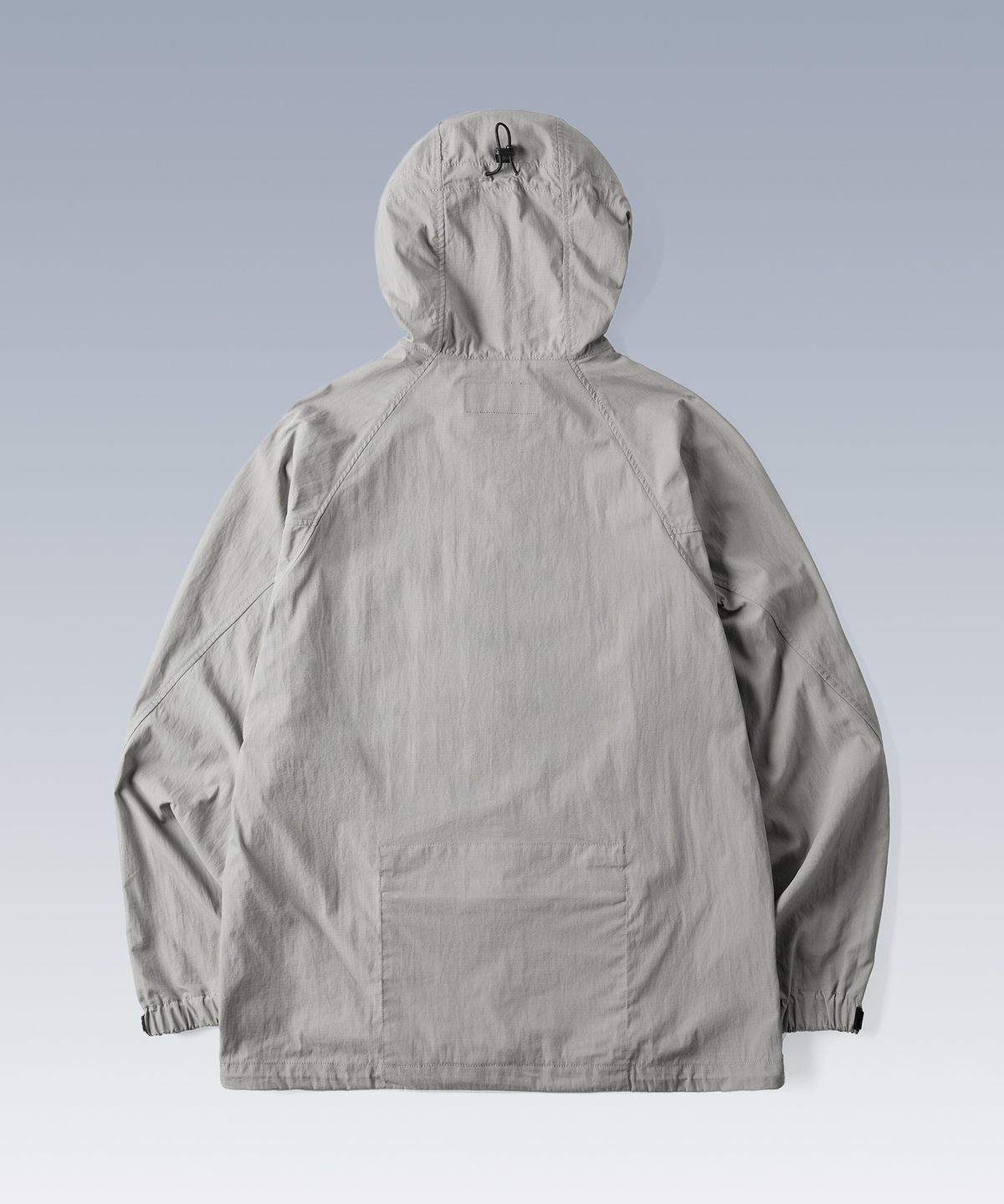 이스트팩(EASTPAK) 패커블 후드 윈드브레이커 Khaki