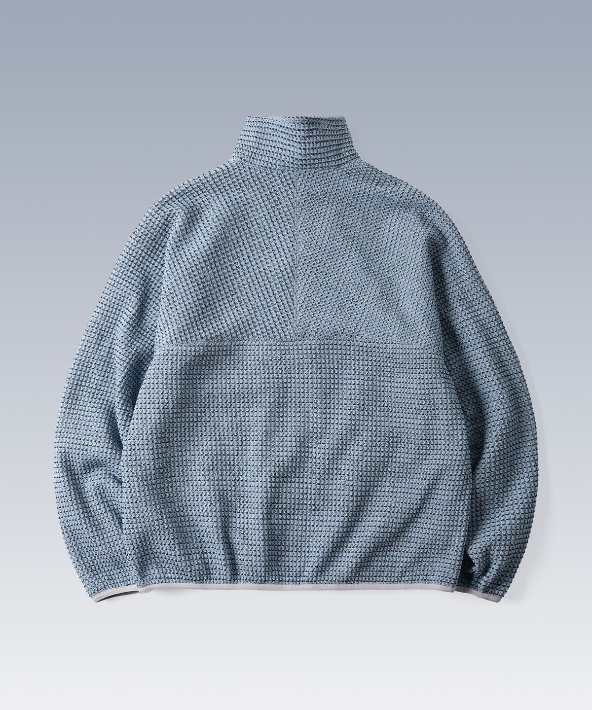 이스트팩(EASTPAK) 리버시블 자켓 LIGHT GREY