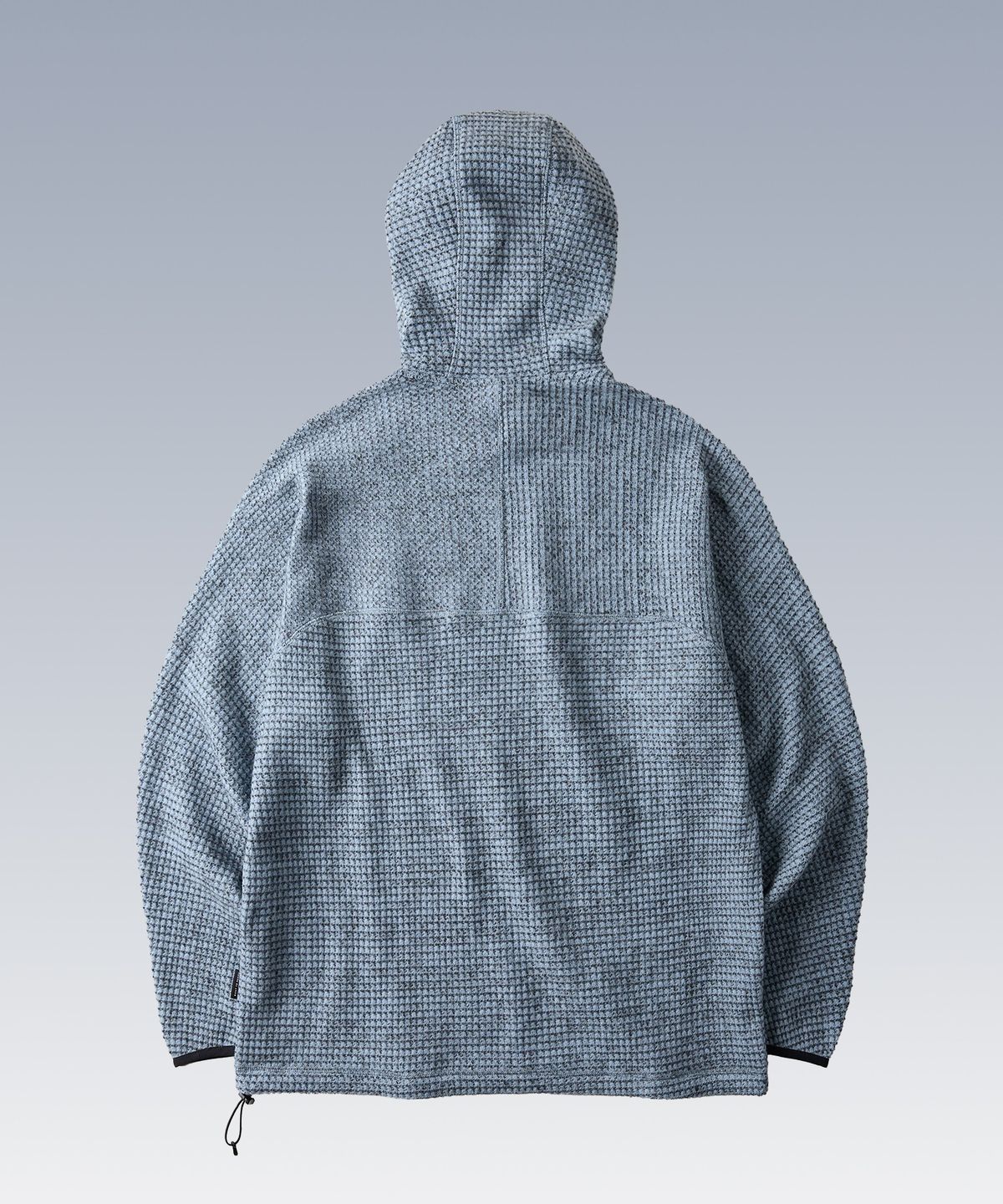이스트팩(EASTPAK) 플리스 닌자 후드 LIGHT BLUE