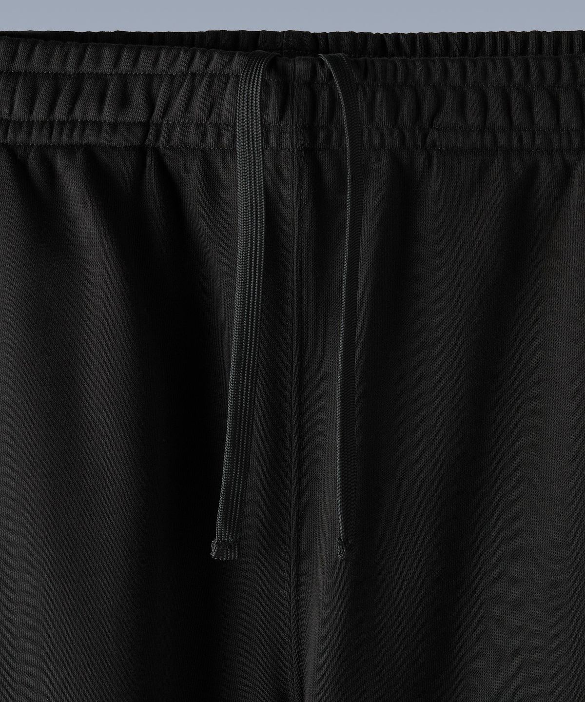 이스트팩(EASTPAK) 파라슈트 스웨트팬츠 Black