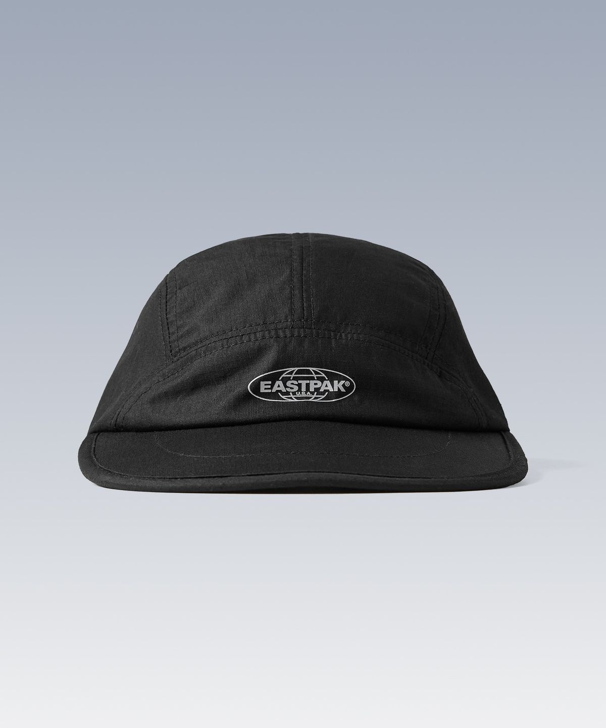 이스트팩(EASTPAK) 나일론 캡 Black