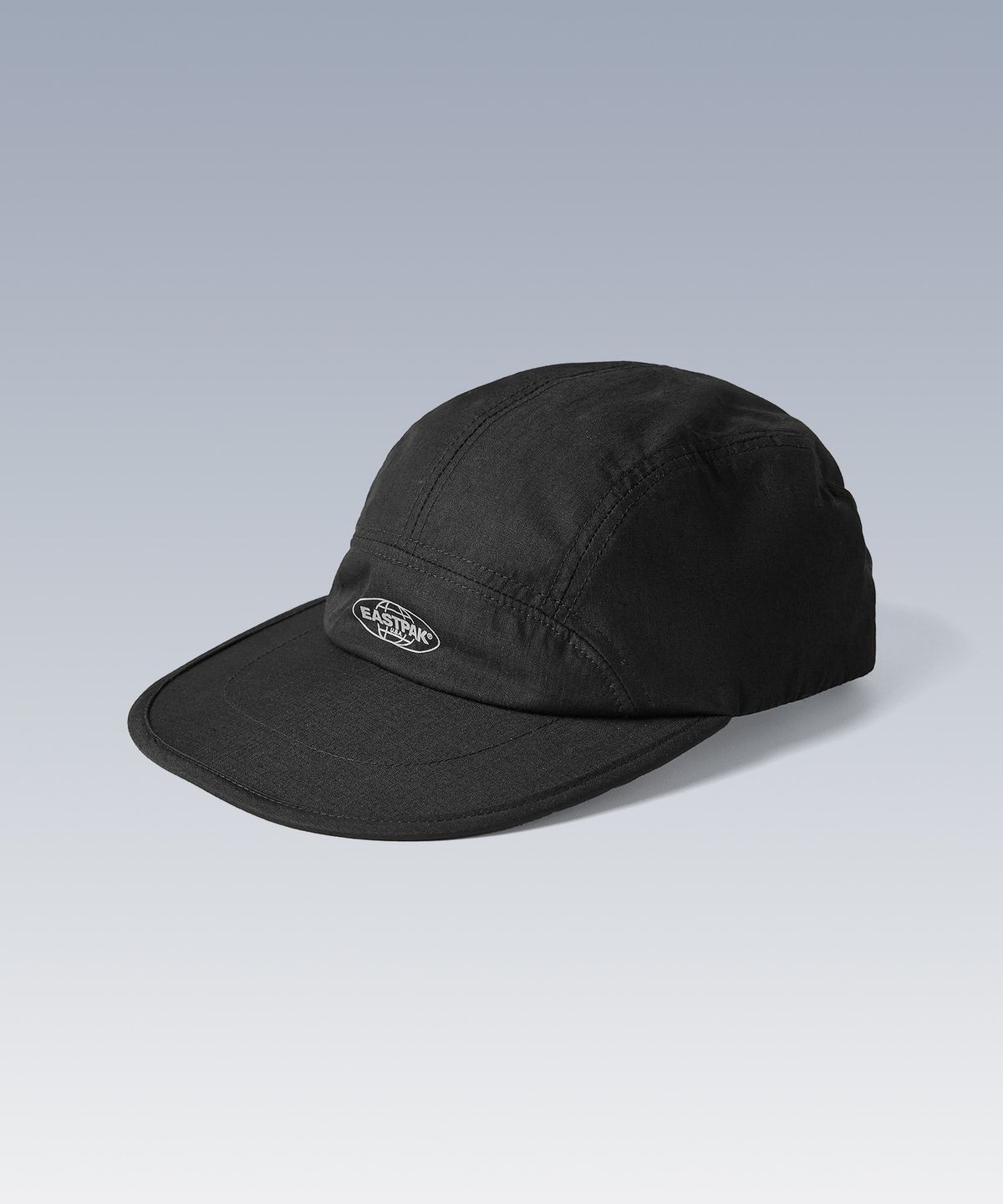 이스트팩(EASTPAK) 나일론 캡 Black