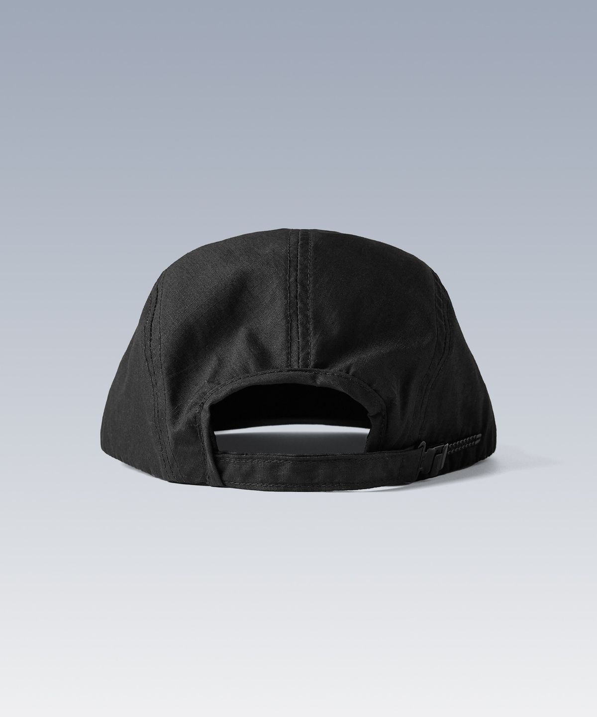 이스트팩(EASTPAK) 나일론 캡 Black