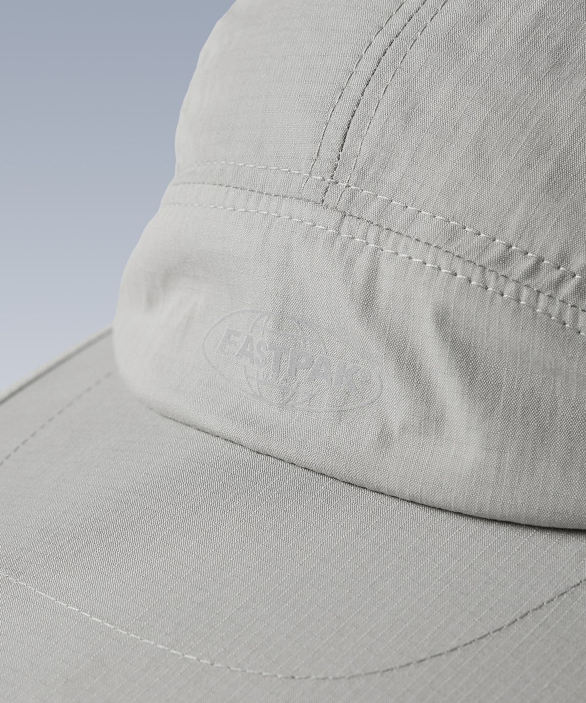 이스트팩(EASTPAK) 나일론 캡 Khaki