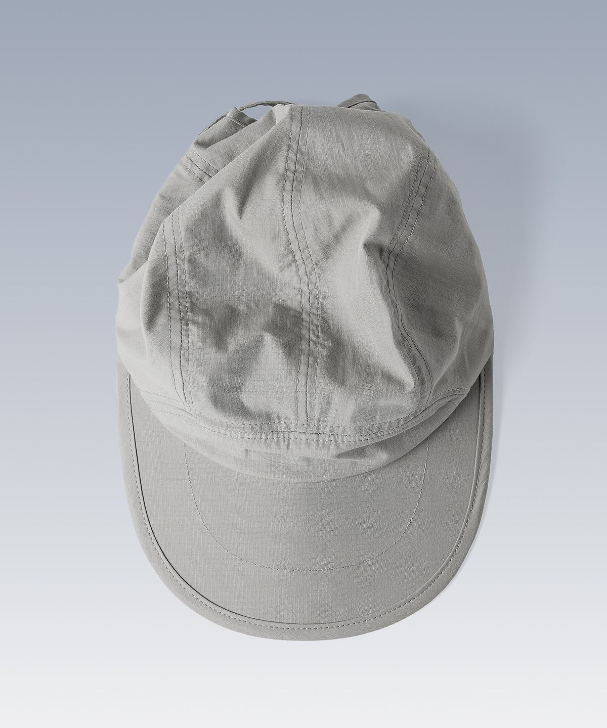 이스트팩(EASTPAK) 나일론 캡 Khaki